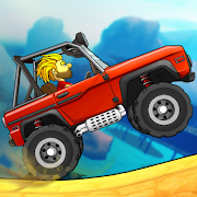 Hill Racing: Car Climb Mod APK