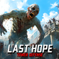 Last Hope TD - Tower Defense Mod