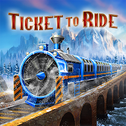 Ticket to Ride® Mod