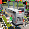 Bus Simulator - Bus Parking 3D Mod