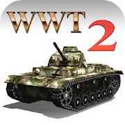 War World Tank 2 Mod APK