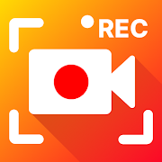 REC - Запись экрана | HD, UHD Мод APK