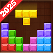 Brick Classic - Brick Game Mod APK