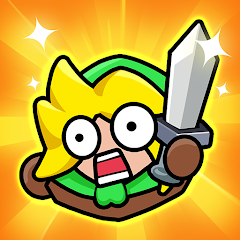 Mini Knight Mod APK