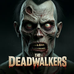 Dead Walkers: Zombie Shooter Mod