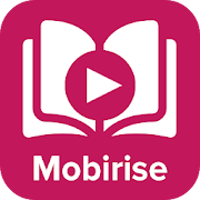 Learn Mobirise : Video Tutorials Mod