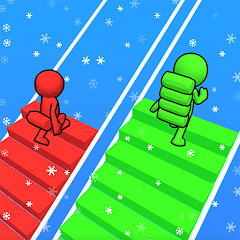 Bridge Race Mod APK