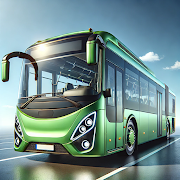 Idle Bus Station - Tycoon Game مهكر APK