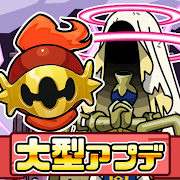 まものダンジョン＋　モンスター育成＆バトルやりこみ放置ゲーム Mod APK