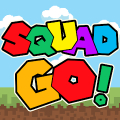 Squad GO! Mod