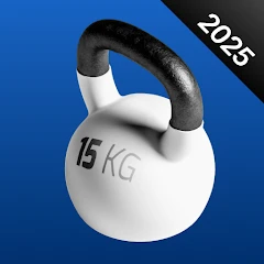 Kettlebell Mod Apk 1.6 [مفتوحة]