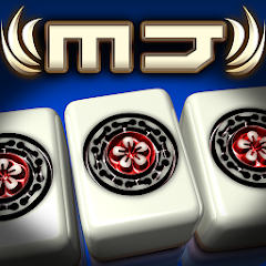 SEGA NET MAHJONG MJ Mod APK