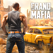 The Grand Mafia Mod