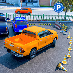 Driving Guru: Car Parking Game Mod APK