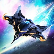 WindWings: Space Shooter icon