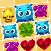 Calming Lia: Match 3 Puzzle Мод APK