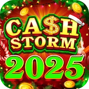 Cash Storm Slots Games Mod Apk [Remove ads][Mod speed]