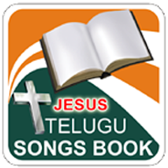 Jesus Telugu Songs Book مهكر APK