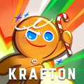 CookieRun India: Running Game icon