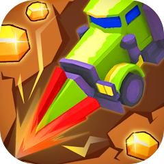 Interstellar Miner Mod APK