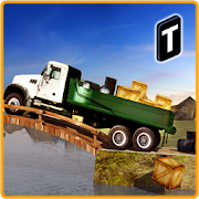 4x4 Hill Driver 3D Free Mod APK'sı