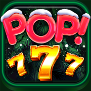 POP! Slots™ Vegas Casino Games Mod