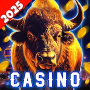 Vegas Slots Games Casino Games