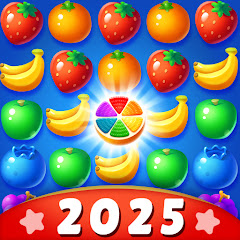 Fruits Bomb Mod APK'sı