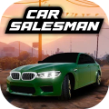 Car Dealer Sales Simulator icon