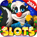 Jackpot Crush - Slots Games Mod