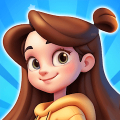 Merge Wonder Park-Offline Game icon