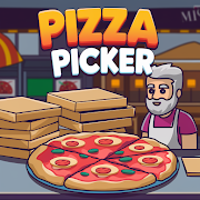 Pizza Picker Mod APK