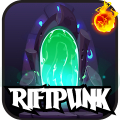 Riftpunk RPG Arena Mod