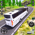 Mountain Road Bus Diving Game Mod