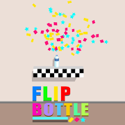 Bottle Flip 3D Mod