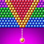 Bubble Shooter Mod