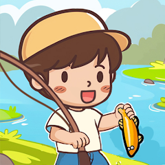 Fishing Life Mod APK