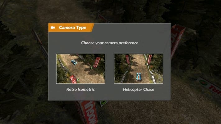 Rush Rally Origins Mod