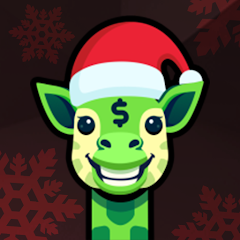 Cash Giraffe - Play and earn Mod APK'sı