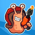 Crazy Snail: Idle RPG Mod