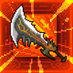 WeaponWar : Idle Merge Weapon Мод APK