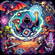 Rogue Adventure: Roguelike RPG Mod Apk