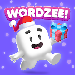 Wordzee! - Play with friends Mod APK