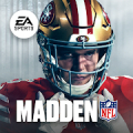 Madden NFL 25 Mobile Football Mod