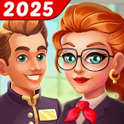 Hotel Madness Grand Hotel Mod Apk [Remove ads][Unlimited money]