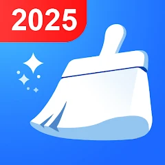 منظف الهاتف - AI Cleaner Mod Apk [مفتوح][قسط][الأمثل]