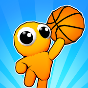 Basket Battle Mod APK