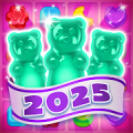 Jelly Drops - Puzzle Game icon