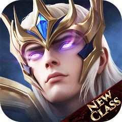 MU: Dark Epoch Mod APK