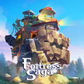 Fortress Saga: AFK RPG Mod